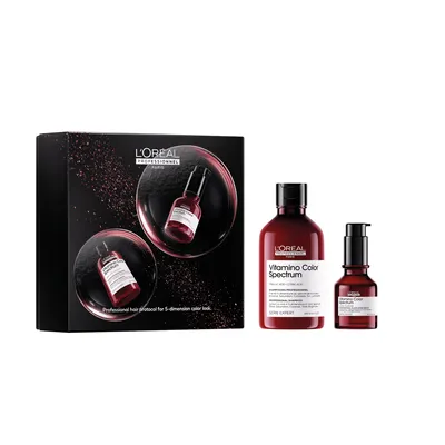 L'Oreal Professionnel Vitamino Color Spectrum