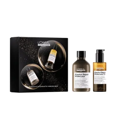 L'Oreal Professionnel Absolut Repair Molecular