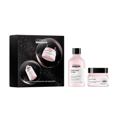 L'Oreal Professionnel Vitamino Color