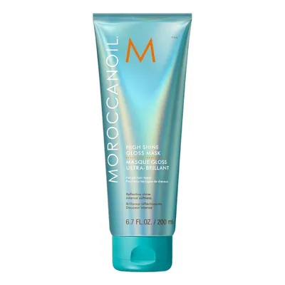 Moroccanoil High Gloss Shine Mask 200ml