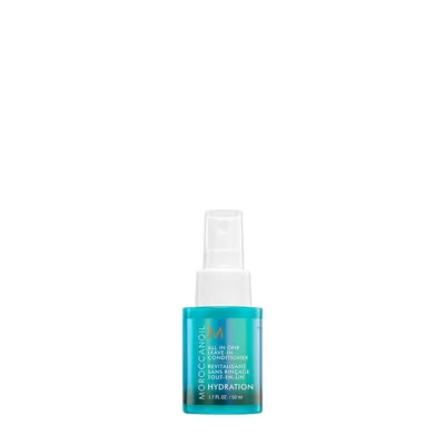 Хидратиращ балсам без отмиване Moroccanoil All in One Leave In Conditioner 50ml