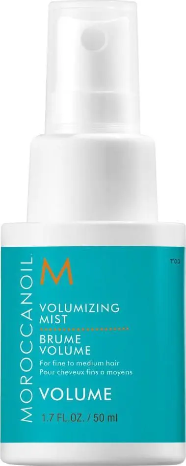 Спрей за обем и плътност с арганово масло Moroccanoil Volumizing Mist Spray 50ml
