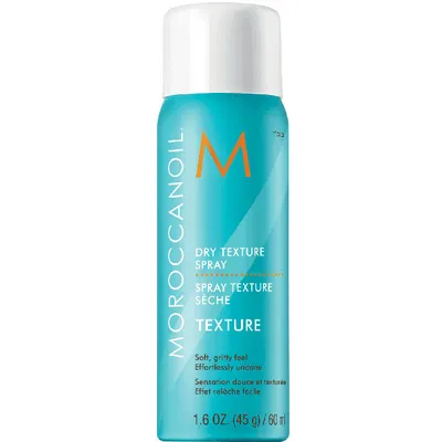 Сух текстуриращ спрей Moroccanoil Dry Texture Spray 60ml