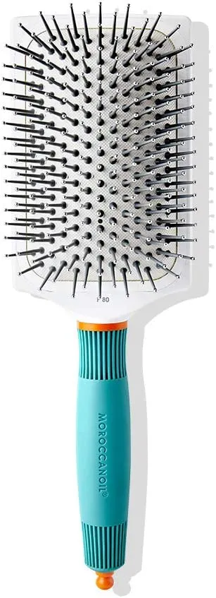 Moroccanoil Ceramic + Ion Brush Large Paddle