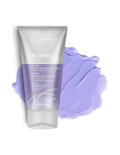 JOICO Blonde Life Violet Mask 150ml