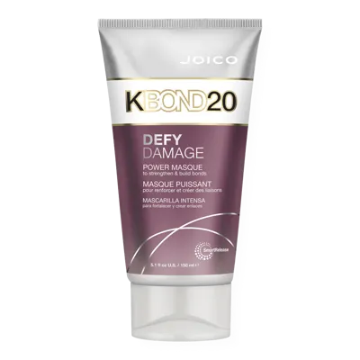 JOICO Defy Damage KBOND20 Power Mask 50ml