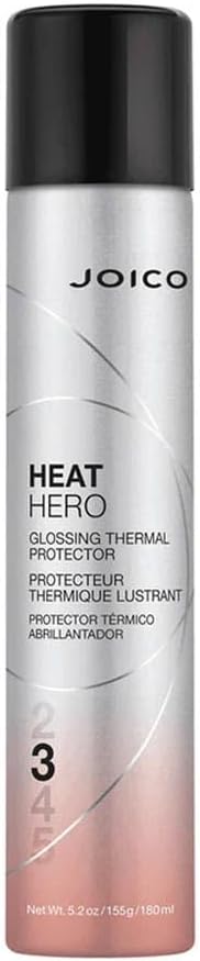 JOICO Heat Hero Glossing Thermal Protector 180ml