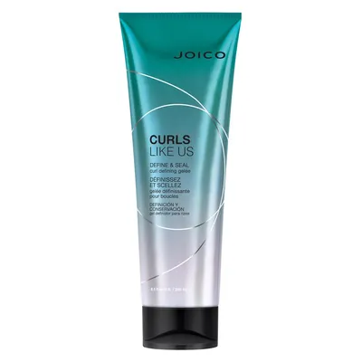 JOICO Define & Seal Jelly 250ml