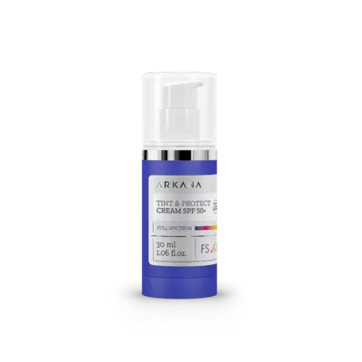 Arkana Tint & Protect Cream 35 ml