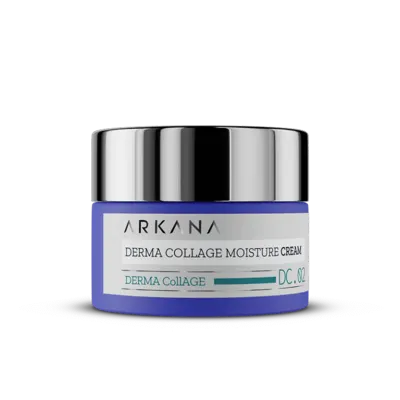 Arkana Derma CollAge Moisture Cream 50 ml