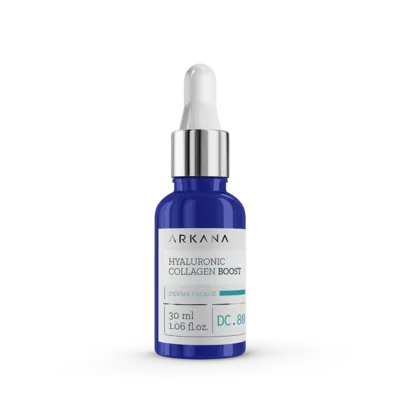 Arkana Hyaluronic Collagen Boost 30 ml
