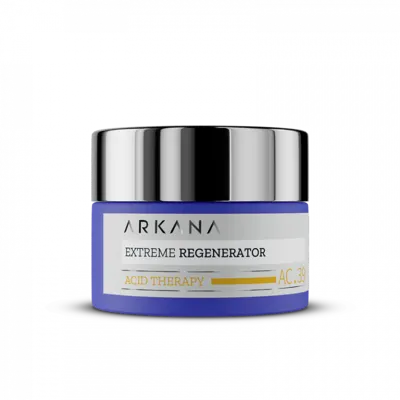 Регенериращ крем след естетични процедури Arkana Extreme Regenerator 50 ml