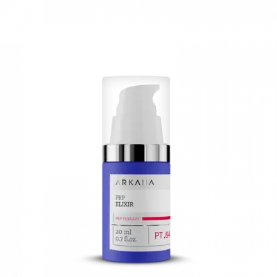 Подмладяващ еликсир с плазмен комплекс Arkana PRP Elixir 20 ml