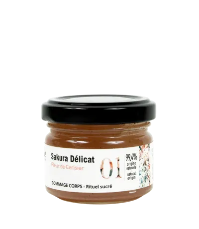 Académie Spa Sakura Delicat 60 ml