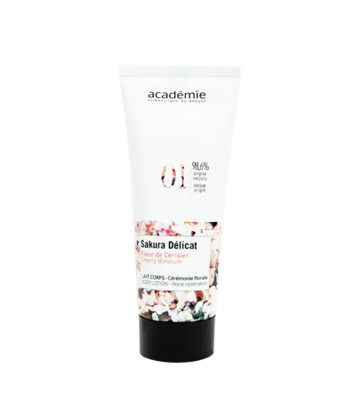 Académie Spa Sakura Delicat 100 ml