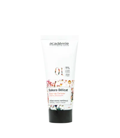 Académie Spa Sakura Delicat Imperial Hand Cream 30 ml
