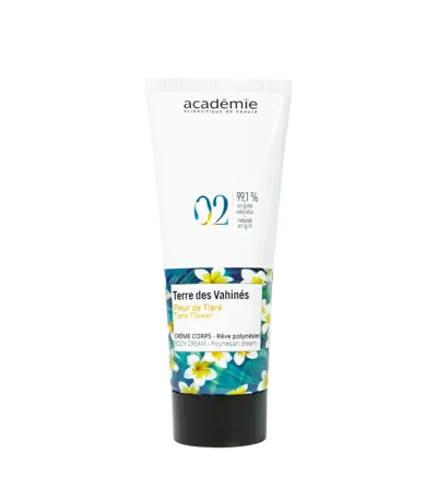 Académie Spa Terre Des Vahinés 100 ml