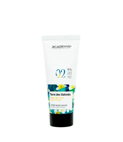 Académie Spa Terre Des Vahinés 30 ml
