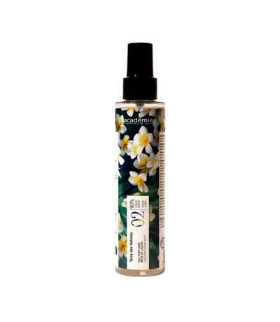 Académie Spa Terre Des Vahinés 150 ml