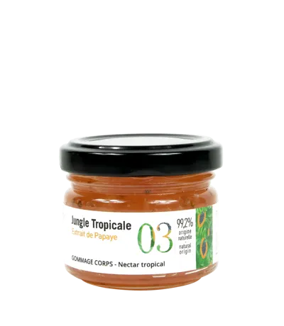 Académie Spa Jungle Tropical 60 ml