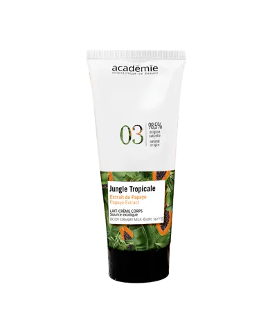 Académie Spa Jungle Tropical 100 ml