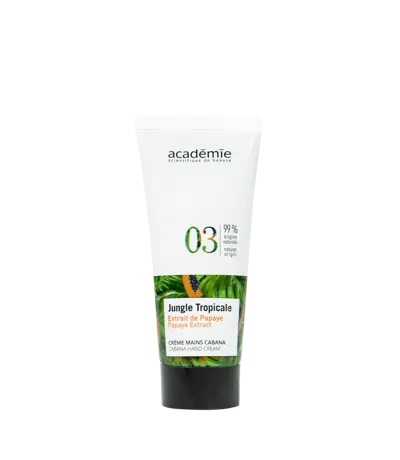 Académie Spa Jungle Tropical 30 ml
