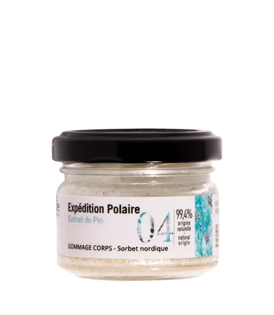 Académie Spa Expedition Polaire Sorbet 60 ml