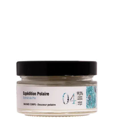 Académie Spa Expedition Polaire 150 ml