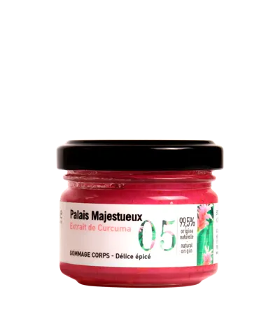 Académie Spa Palais Majestueux 60 ml