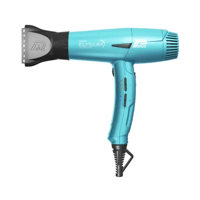 Професионален сешоар Parlux Elysium Satin Galaxy Blue