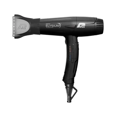 Професионален сешоар Parlux Elysium Satin Black
