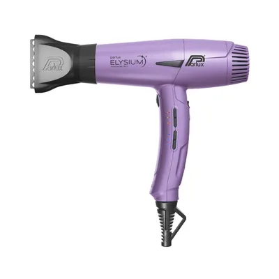 Професионален сешоар Parlux Elysium Satin Lilac