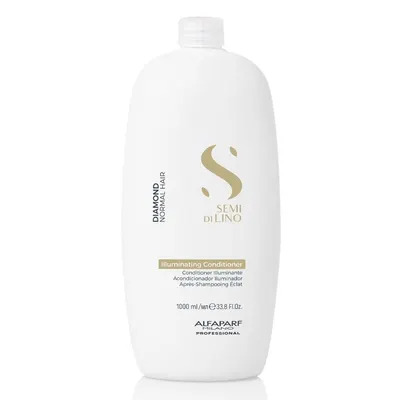 Alfaparf Semi Di Lino Diamond Illuminating Conditioner 1000ml