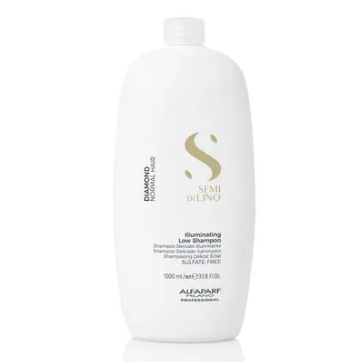 Alfaparf Semi Di Lino Diamond Illuminating Shampoo 1000ml