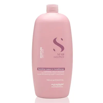 Alfaparf SDL Moisture Nutritive Leave-in Conditioner 1000ml