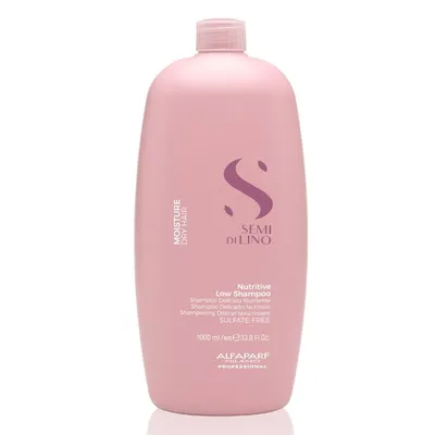 Alfaparf SDL Moisture Nutritive Shampoo 1000ml