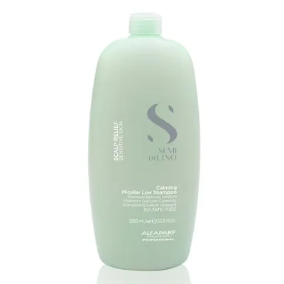 Alfaparf Scalp Care Calming Micellar Low Shampoo 1000ml