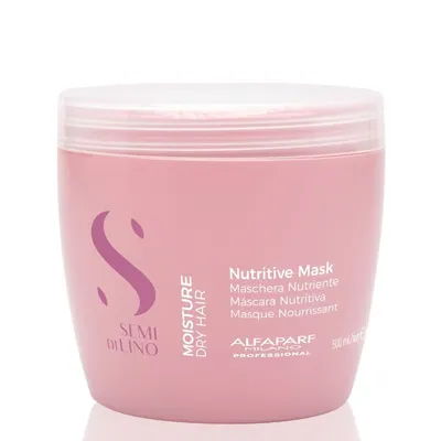 Alfaparf SDL Moisture Nutritive Mask 500ml