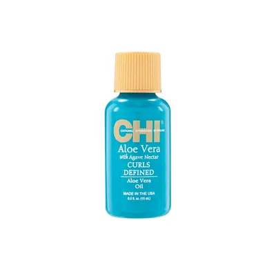 Олио за коса CHI Aloe Vera Oil 15ml