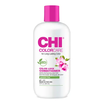 Балсам за боядисана коса CHI ColorCare Color Lock Conditioner 355ml