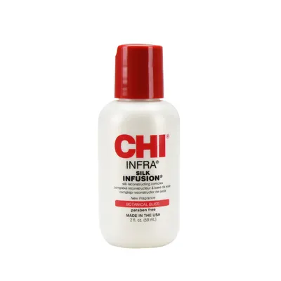 Копринен възстановяващ комплекс CHI Silk Infusion Botanical Bliss 59ml