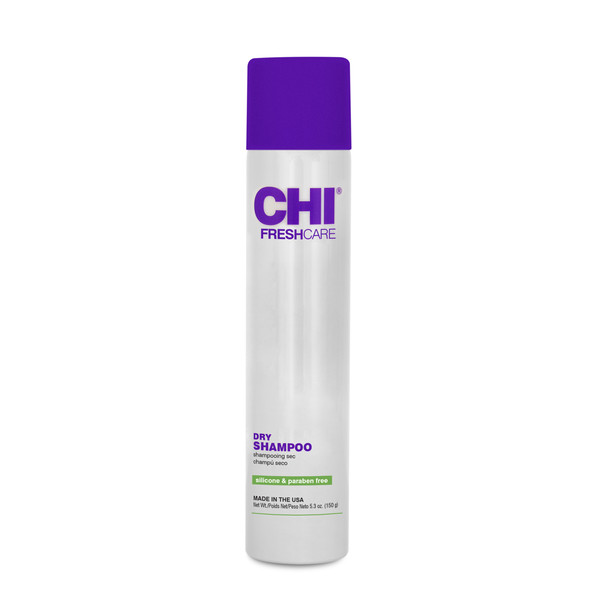 Сух шампоан за коса CHI FreshCare Dry Shampoo 150g