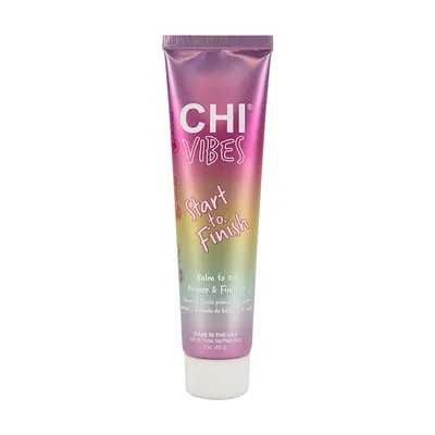 Балсам-олио за стилизиране CHI Vibes Start to Finish Balm to Oil 85g