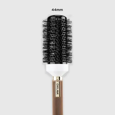 Керамична кръгла четка за сешоар CHI Lava Ceramic Round Brush 44mm