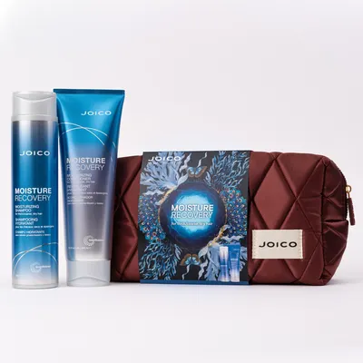 JOICO Moisture Recovery Duo Set +