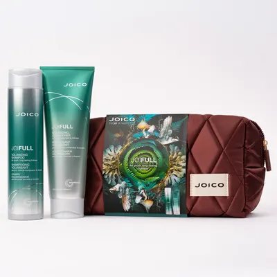 JOICO JoiFull Volumizing Duo Set +