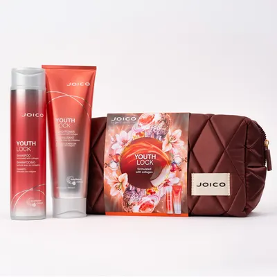 JOICO YouthLock Duo Set +