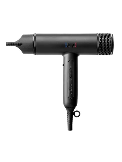 Elchim Dynamos Hair Dryer Black