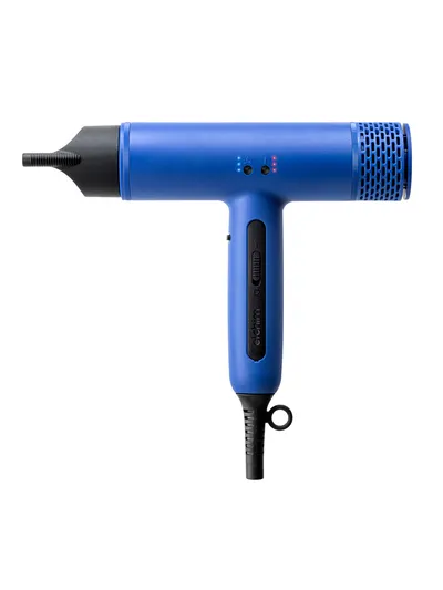 Elchim Dynamos Hair Dryer Electric Blue