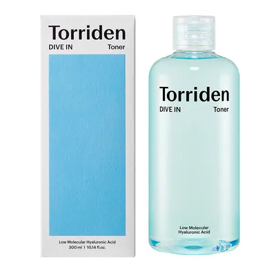 Torriden Dive In Toner 300ml